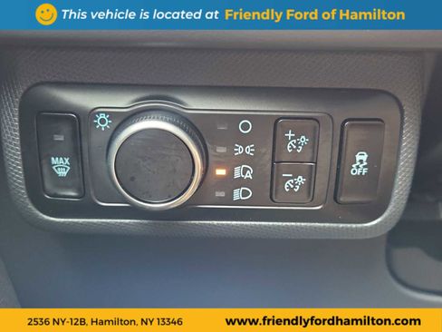 Used 2025 Ford Mustang Mach-E Premium image 16