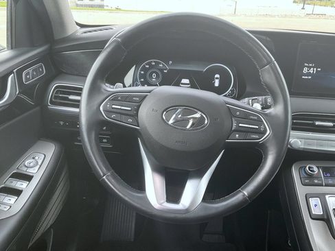 Used 2022 Hyundai Palisade Limited AWD/4WD image 13