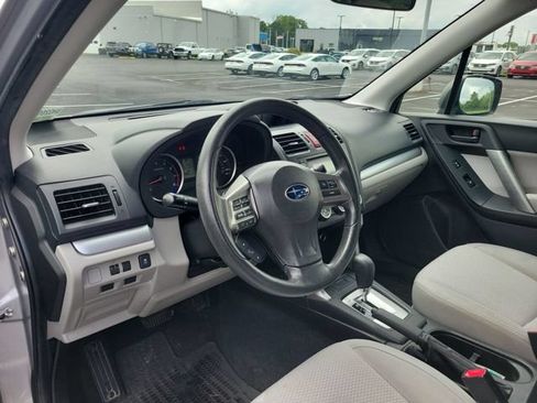 Used 2015 Subaru Forester 2.5i w/ Alloy Wheel Package AWD/4WD image 18
