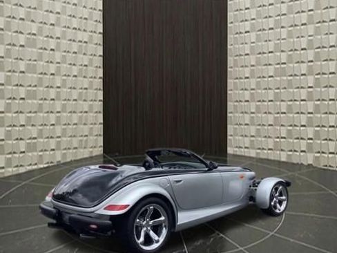 Used 2001 Plymouth Prowler RWD image 4