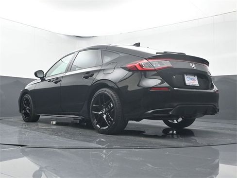 Used 2026 Honda Civic Sport image 21