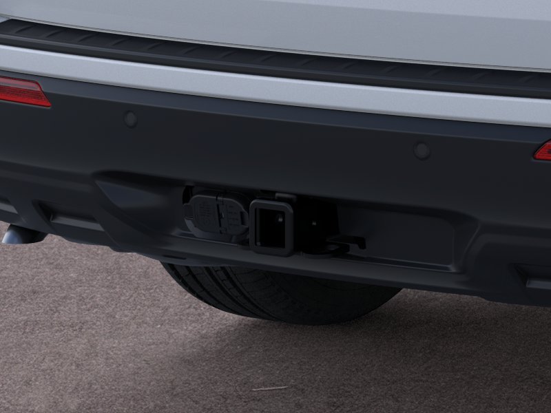 New 2026 Ford Explorer Active RWD image 23