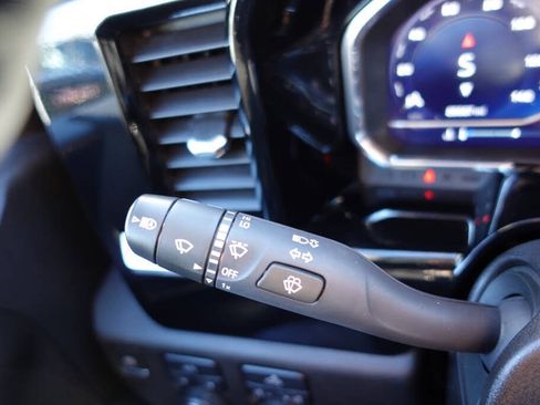 Used 2024 Chevrolet Silverado 1500 RST w/ True North Edition Plus AWD/4WD image 50