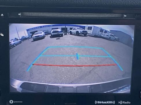 Certified 2018 Toyota Sienna XLE FWD image 17