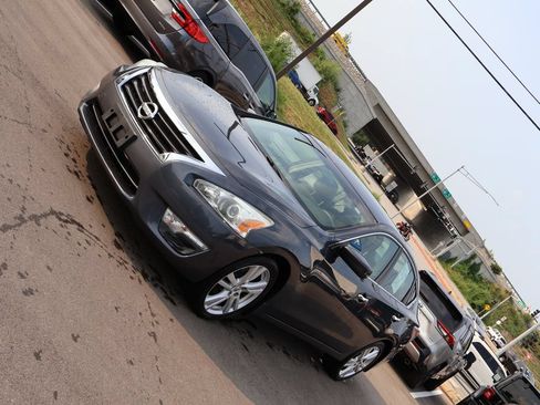 Used 2013 Nissan Altima 3.5 S FWD image 3