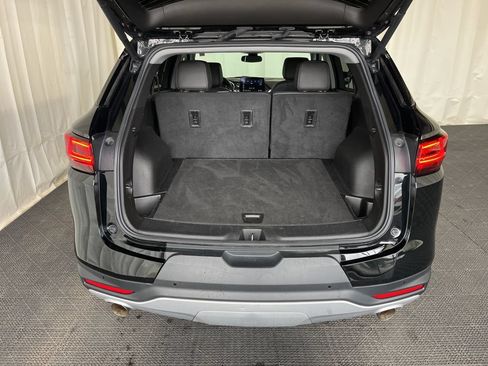 Used 2023 Chevrolet Blazer LT AWD/4WD image 23