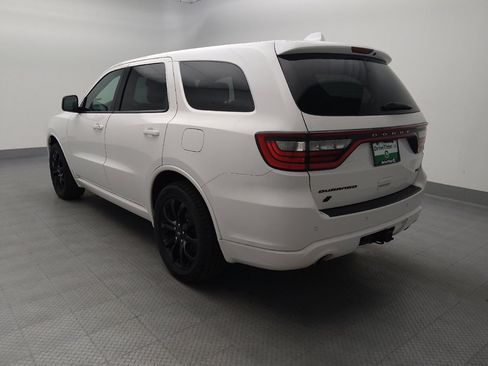 Used 2020 Dodge Durango GT w/ Blacktop Package AWD/4WD image 5