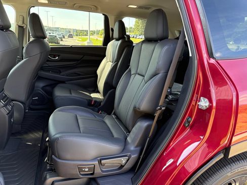 New 2026 Subaru Ascent Bronze Edition w/ Onyx Package AWD/4WD image 31