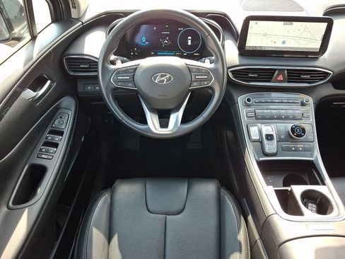 Used 2023 Hyundai Santa Fe SEL w/ Premium Package AWD/4WD image 12