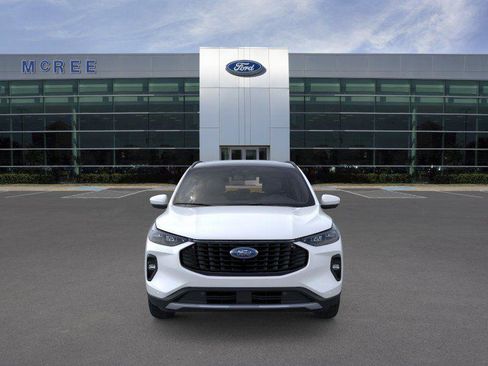 New 2025 Ford Escape SE w/ PHEV Premium Package FWD image 6