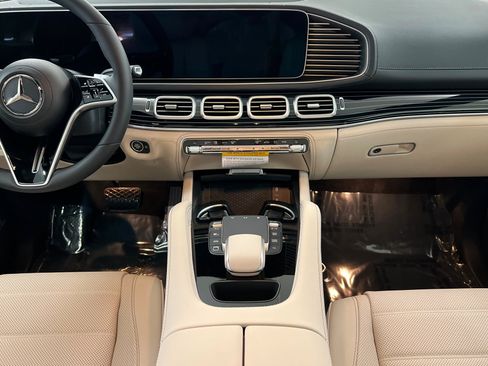 New 2026 Mercedes-Benz GLE 450 4MATIC image 13