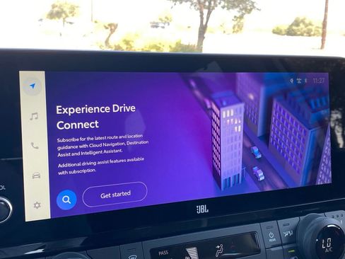 New 2026 Toyota Grand Highlander Platinum image 18