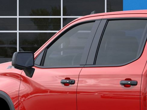 New 2025 Chevrolet Silverado 1500 ZR2 w/ Technology Package image 12