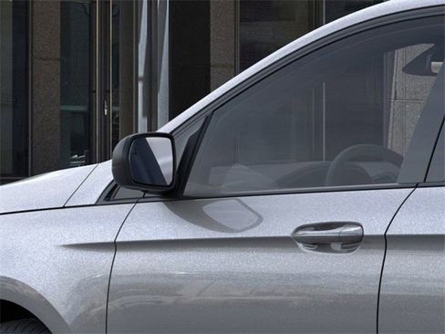 New 2024 Ford Edge SE image 20