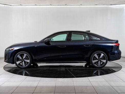 New 2026 Audi A5 2.0T Premium Plus AWD/4WD image 5