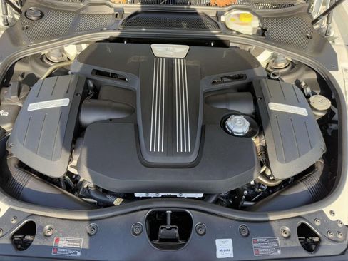 Used 2017 Bentley Flying Spur S V8 image 32