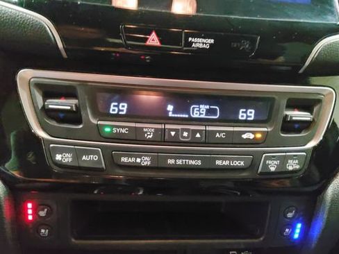 Used 2022 Honda Passport Elite image 33