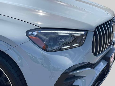 Used 2026 Mercedes-Benz GLE 53 AMG 4MATIC image 10