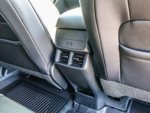 New 2026 Chevrolet Equinox RS w/ LPO, Floor Liner Package image 25