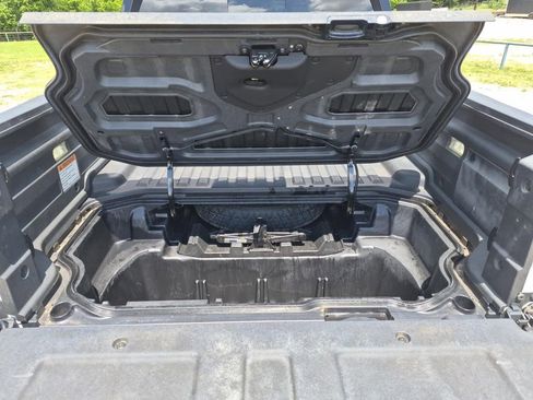 Used 2023 Honda Ridgeline Black Edition image 11