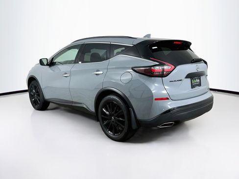 Used 2024 Nissan Murano SV w/ SV Midnight Edition Package AWD/4WD image 5