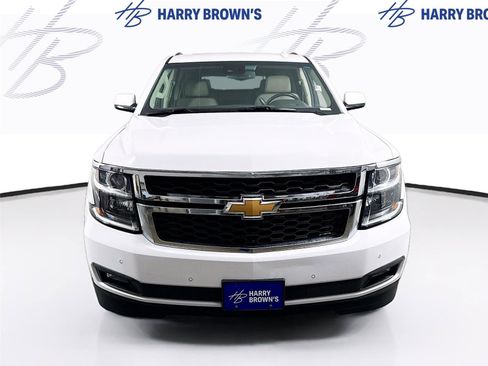 Used 2019 Chevrolet Tahoe LT image 31