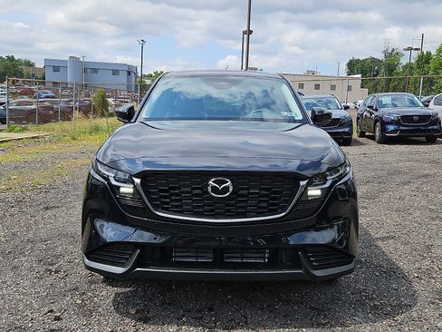 New 2026 MAZDA CX-5 Select AWD/4WD image 2