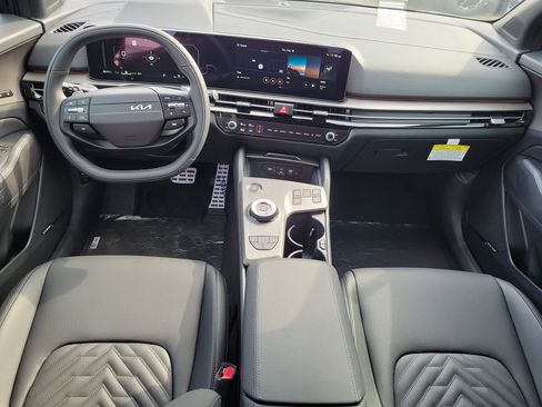 New 2026 Kia Sportage X-Line Prestige image 16