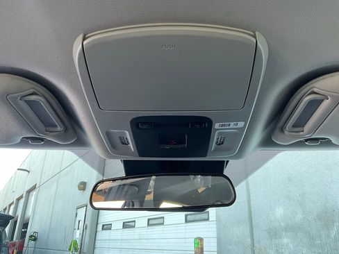 Used 2025 Toyota Camry LE image 15