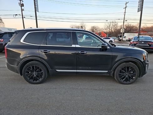 Certified 2020 Kia Telluride SX image 8