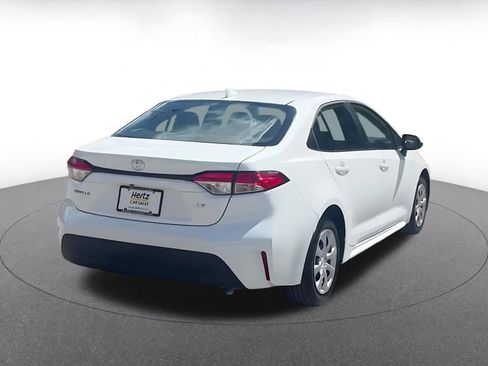 Used 2025 Toyota Corolla LE image 14
