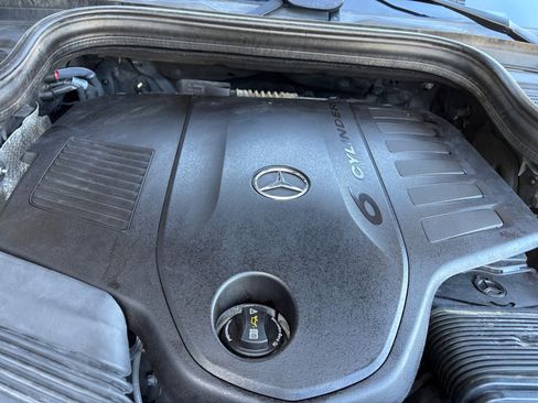 Used 2020 Mercedes-Benz GLE 450 GLE 450 image 17