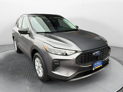 Certified 2024 Ford Escape Active w/ Tech Pack #1