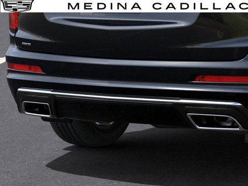 New 2025 Cadillac XT6 Premium Luxury image 15