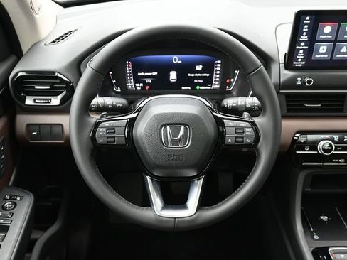 New 2026 Honda Pilot Touring image 27