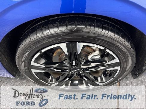 Used 2022 Kia K5 GT-Line w/ GT-Line FWD Premium Package image 20