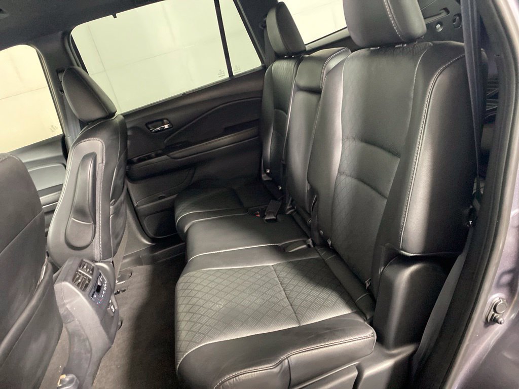 Used 2019 Honda Passport Touring image 15