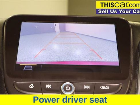 Used 2020 Chevrolet Equinox Premier FWD image 19
