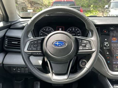Certified 2025 Subaru Legacy Premium w/ Popular Package #1A AWD/4WD image 7
