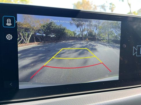 Used 2025 Hyundai Sonata SEL image 23