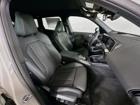 New 2026 BMW X3 xDrive30 w/ Premium Package image 35