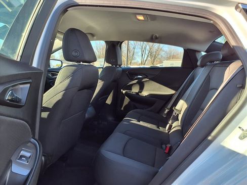 Used 2025 Chevrolet Malibu LS w/ LPO, Floor Liner Package image 20