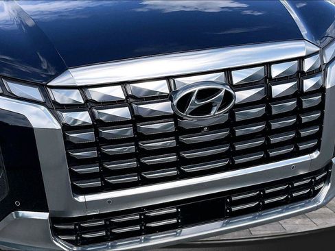 Used 2024 Hyundai Palisade Calligraphy AWD/4WD image 29