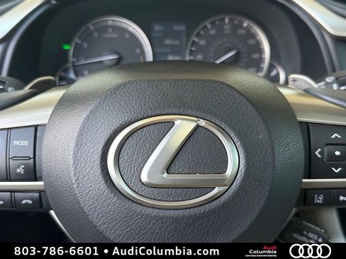 Used 2022 Lexus RX 350 FWD w/ Premium Package image 28