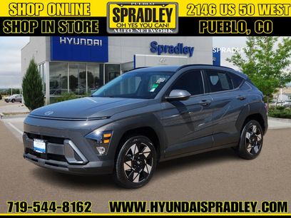 Used 2024 Hyundai Kona SEL w/ Convenience Package