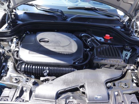 Used 2024 MINI Cooper S FWD image 34