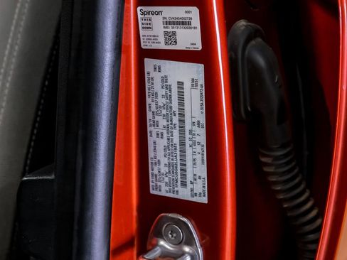 Used 2020 Ford Escape SE FWD image 56