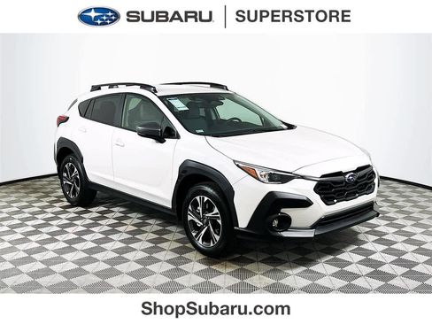 New 2026 Subaru Crosstrek 2.0i Premium AWD/4WD image 1