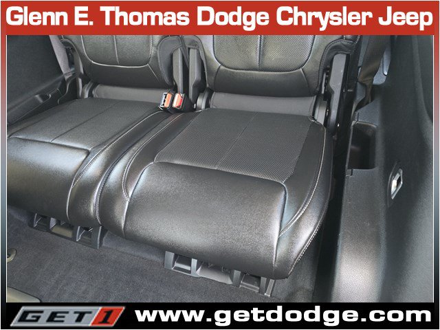 Used 2023 Jeep Grand Cherokee L Limited w/ Luxury Tech Group II AWD/4WD image 30