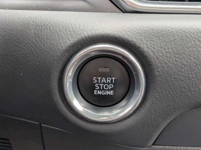 Used 2025 MAZDA CX-5 AWD 2.5 S w/ Select Package image 27